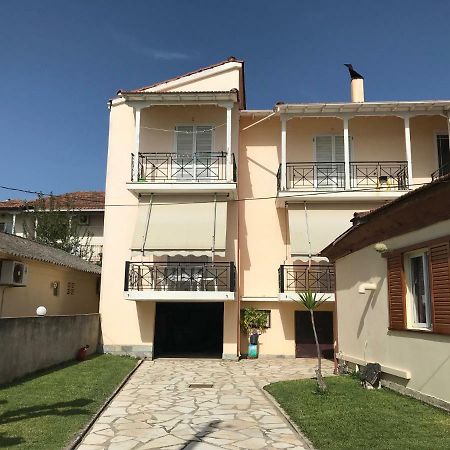 Flokos Apartamento Lygia  Exterior foto