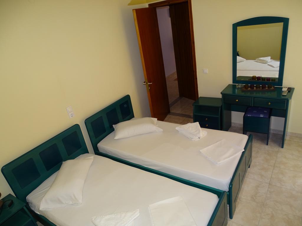 Flokos Apartamento Lygia  Exterior foto