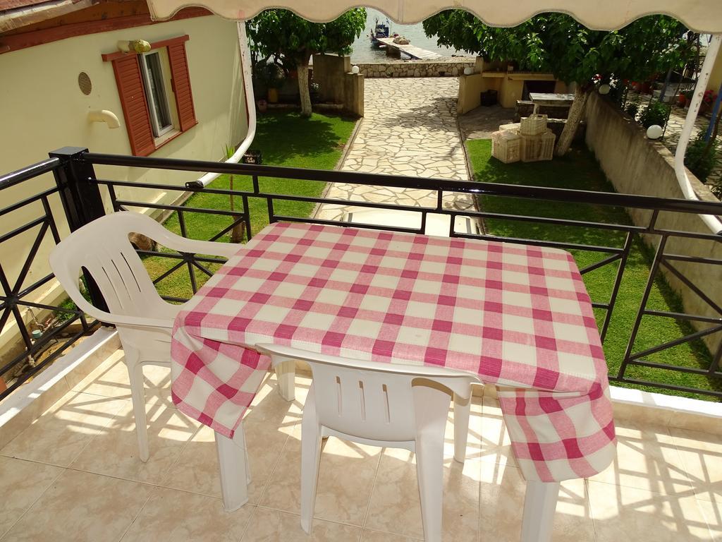 Flokos Apartamento Lygia  Exterior foto