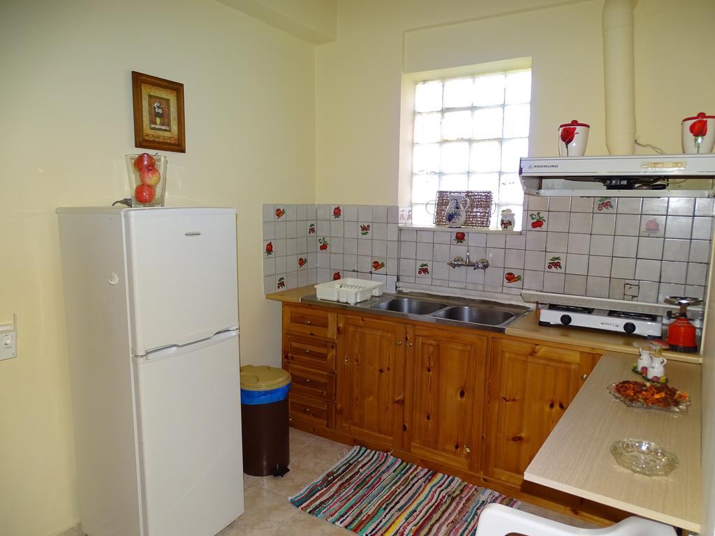 Flokos Apartamento Lygia  Exterior foto