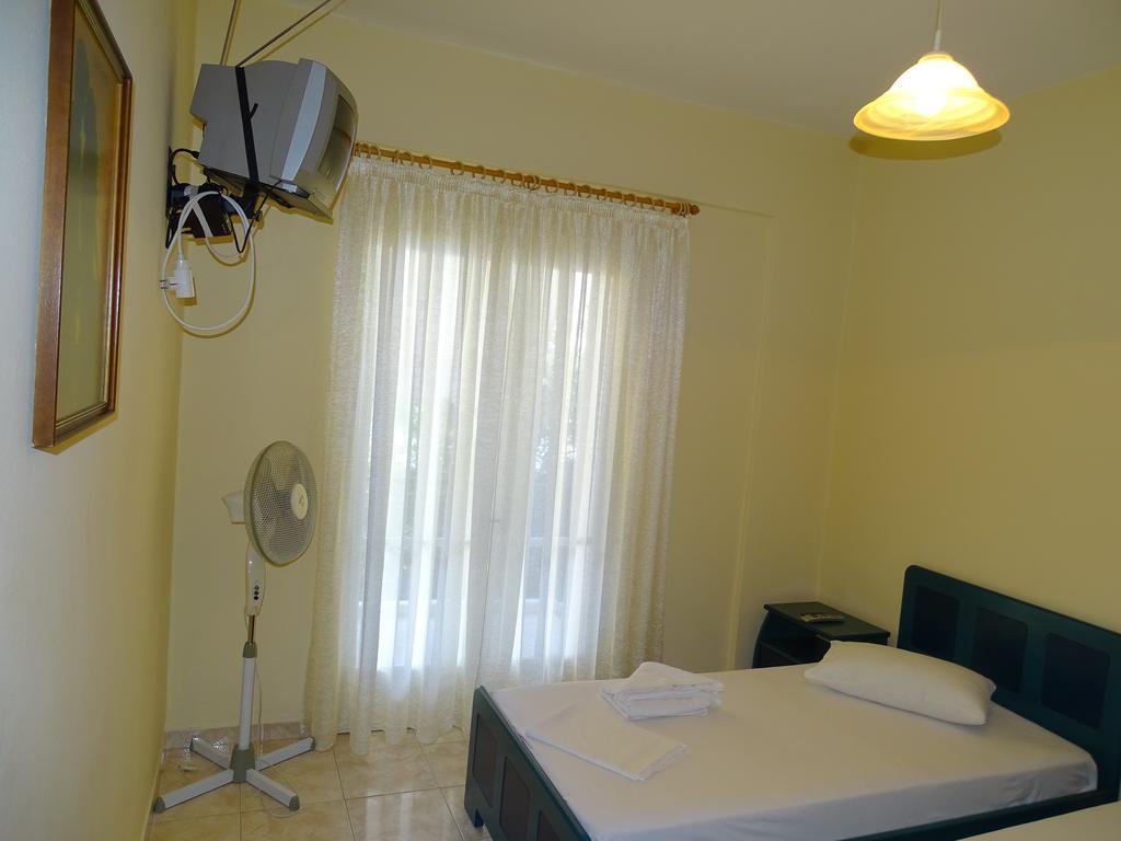 Flokos Apartamento Lygia  Exterior foto
